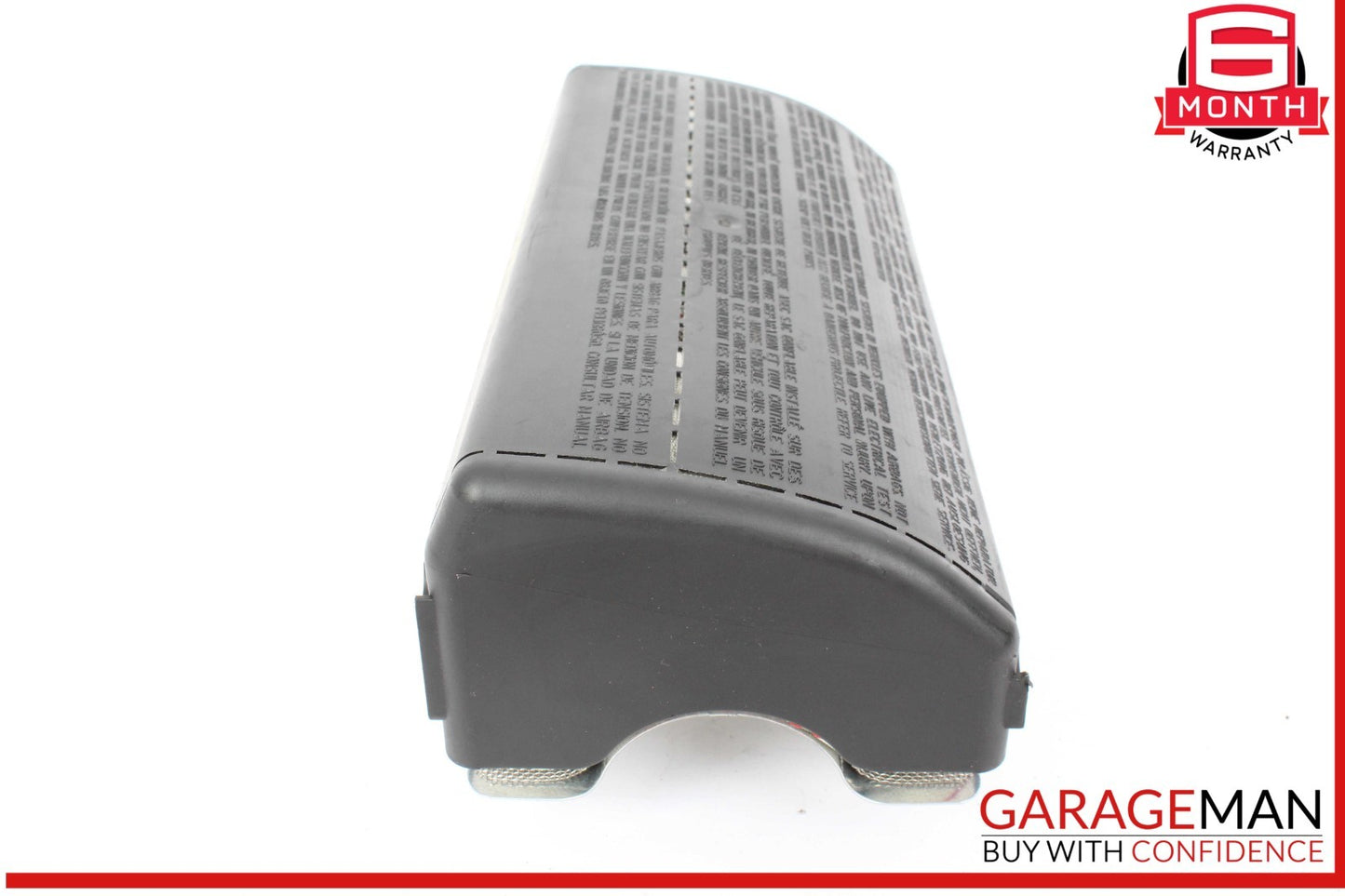 03-09 Mercedes W211 E350 E550 E320 Glove Box Right Passenger Side Air Bag OEM