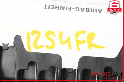 Audi S4 Front Right Passenger Side Dash Dashboard Air Bag Airbag OEM