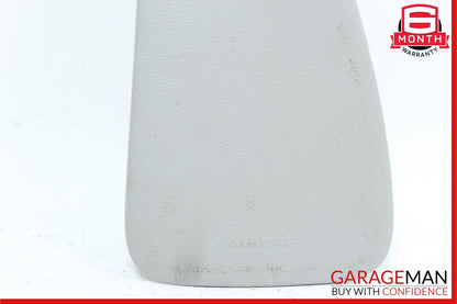 08-15 Mercedes W204 C180 C300 Front Right Side Seat Airbag Air Bag SRS Grey