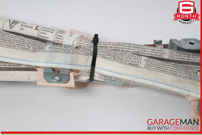 10-16 Porsche Panamera 970 Left Side Roof Curtain Airbag Air Bag 97080309101