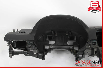 12-15 Mercedes W166 ML350 ML400 Dashboard Dash Board Panel Assembly w/ Airbag