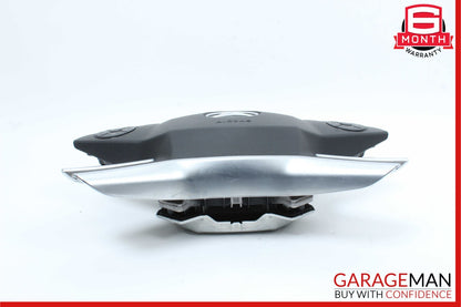 09-13 Mercedes W251 R350 GL450 ML550 Steering Wheel Airbag Air Bag Black OEM