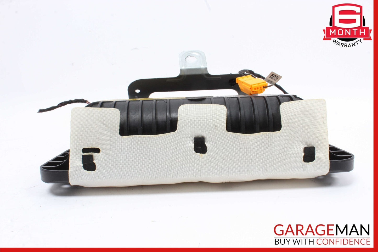 14-16 Mercedes W212 E350 E550 Front Right Side Dashboard Dash Airbag OEM