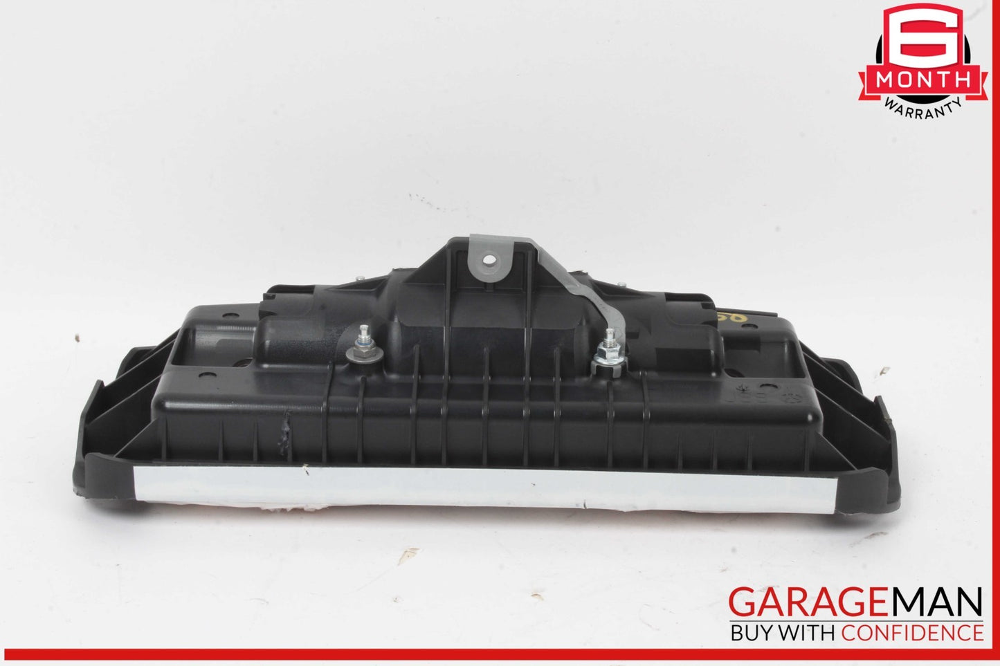 08-15 Mercedes W204 C250 C300 Front Right Passenger Side Dash Airbag OEM