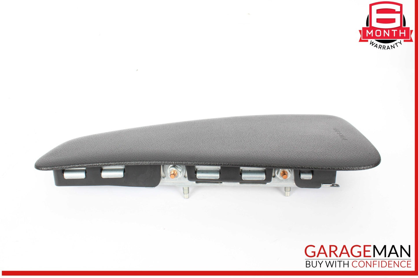 10-18 Mercedes W212 E350 CLS350 Front Right Side Seat Side Airbag Air Bag OEM
