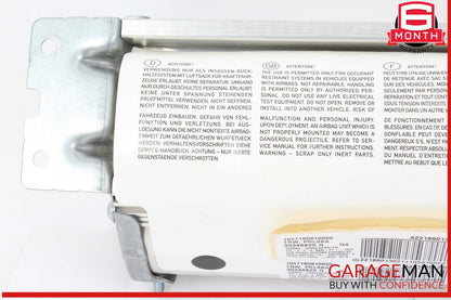 07-14 Mercedes W221 S550 CL500 Front Right Dash Dashboard Airbag Air Bag OEM