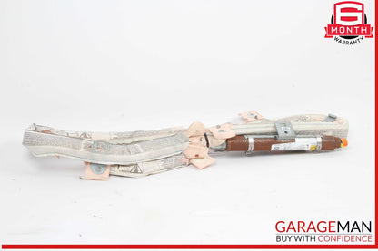 10-16 Porsche Panamera 970 Left Side Roof Curtain Airbag Air Bag 97080309101