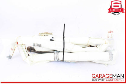 13-16 Mercedes X166 GL450 Roof Curtain Air Bag Right Passenger Side OEM