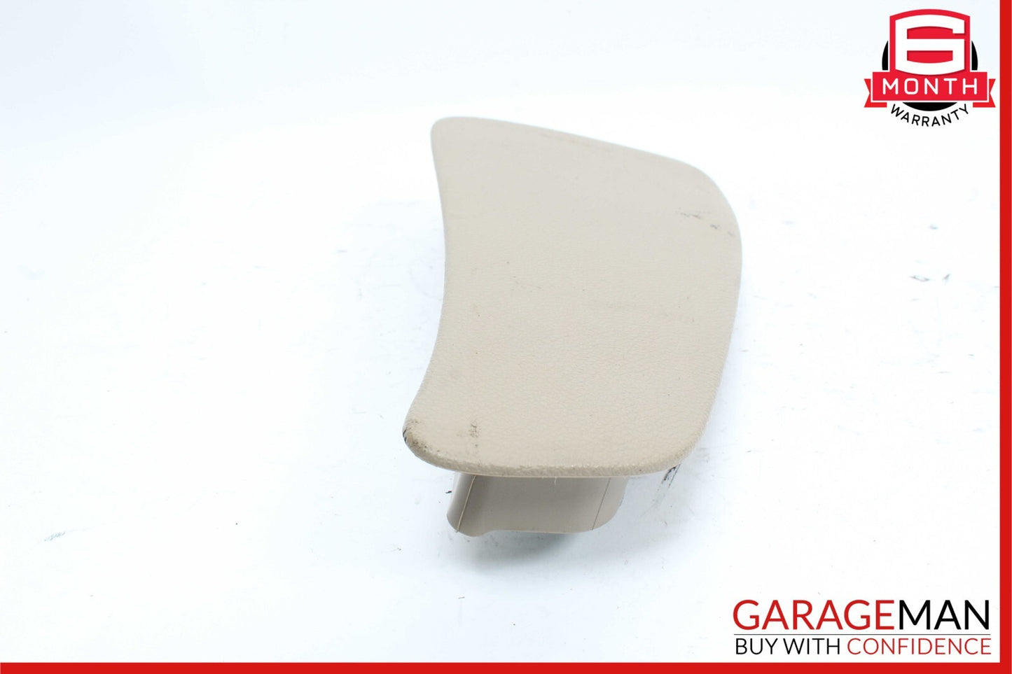 08-15 Mercedes W204 C300 GLK350 Front Left Side Seat Airbag Air Bag SRS OEM