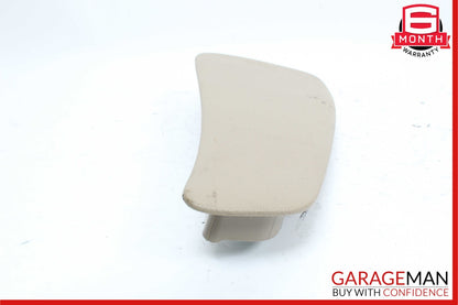 08-15 Mercedes W204 C300 GLK350 Front Left Side Seat Airbag Air Bag SRS OEM