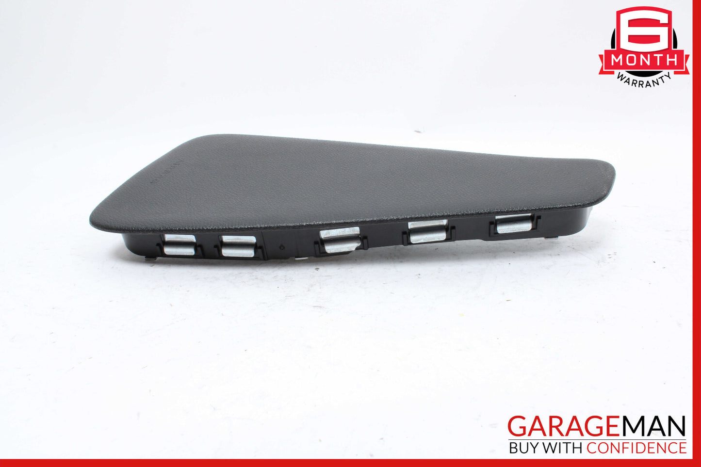 10-18 Mercedes W212 E350 CLS63 Front Right Side Seat Airbag Air Bag Black OEM