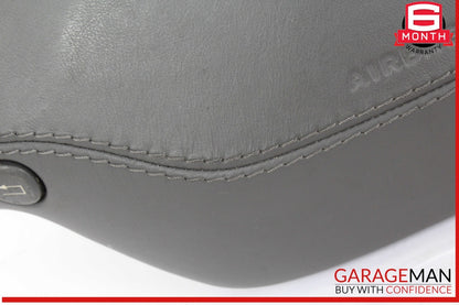 07-10 Mercedes W216 CL550 S550 Steering Wheel Airbag Air Bag Assembly Black OEM