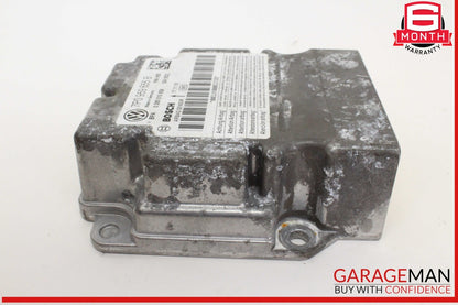 11-14 Porsce Cayenne 958 Airbag Air Bag Sensor SRS Diagnostic Control Module OEM