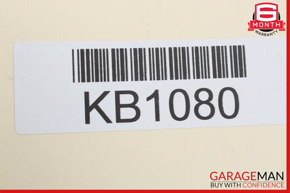 06-14 Mercedes W221 S400 CL550 S350 ML350 Front Left Driver Side Seat Airbag SRS