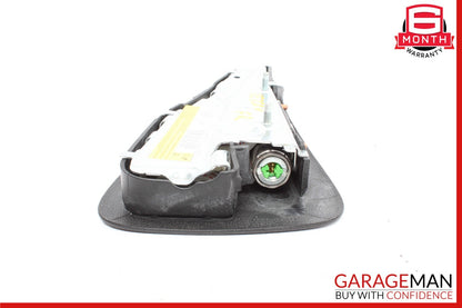 10-18 Mercedes W212 E350 CLS63 Front Right Side Seat Airbag Air Bag Black OEM