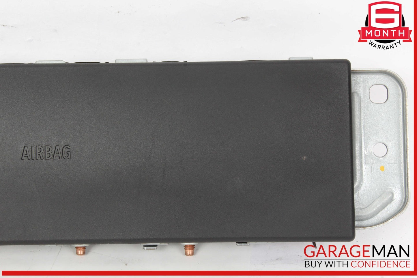 14-21 BMW i3 I01 Hybrid Knee Airbag Air Bag Left Driver Side Black 9345390 OEM