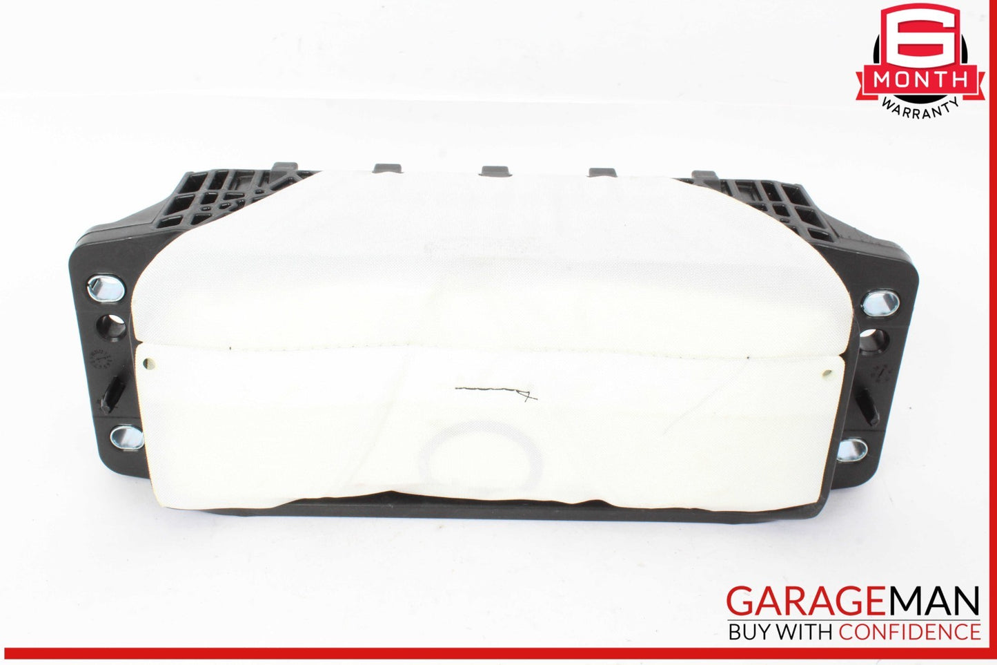 17-19 Audi Q7 Front Right Passenger Side Dash Dashboard Air Bag Airbag OEM