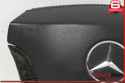00-06 Mercedes W215 CL500 CL55 AMG Steering Wheel Air Bag Airbag SRS OEM