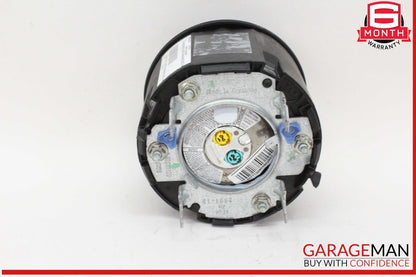 10-16 Porsche Panamera 970 E-Hybrid Front Left Steering Wheel Airbag Air Bag OEM