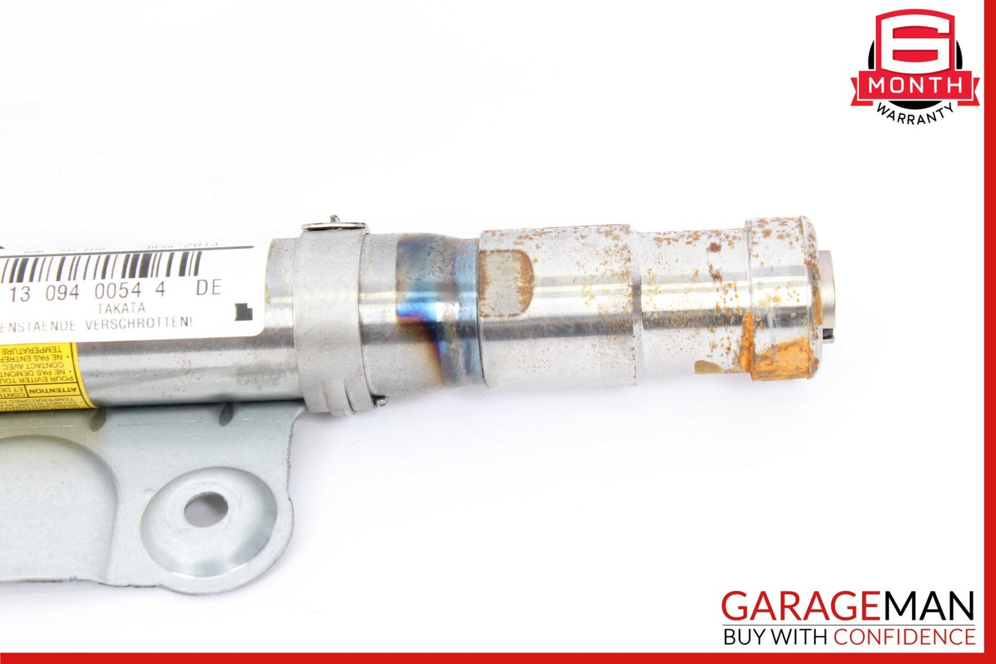 12-20 Mercedes R172 SLK250 SLC300 Door Airbag Left Driver Side 1728602502 OEM