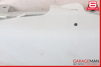 03-12 Mercedes R230 SL500 SL600 Knee Airbag Air Bag Left Driver Side OEM