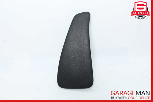 08-15 Mercedes C300 GLK250 GLK350 Front Left Side Seat Airbag Air Bag SRS Black