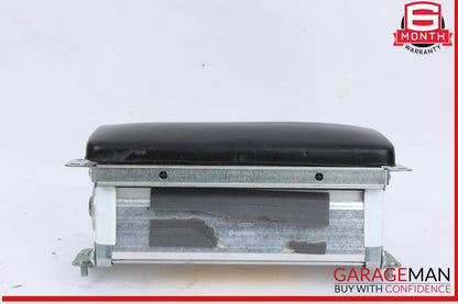 03-08 Maserati Quattroporte M139 Right Side Dashboard Panel Airbag w/ Cover OEM