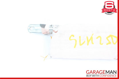 12-20 Mercedes R172 SLK250 SLC300 Door Airbag Left Driver Side 1728602502 OEM