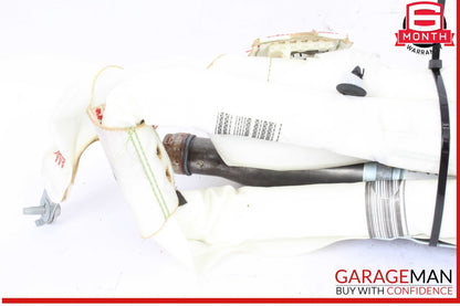 13-16 Mercedes X166 GL450 Roof Curtain Air Bag Right Passenger Side OEM
