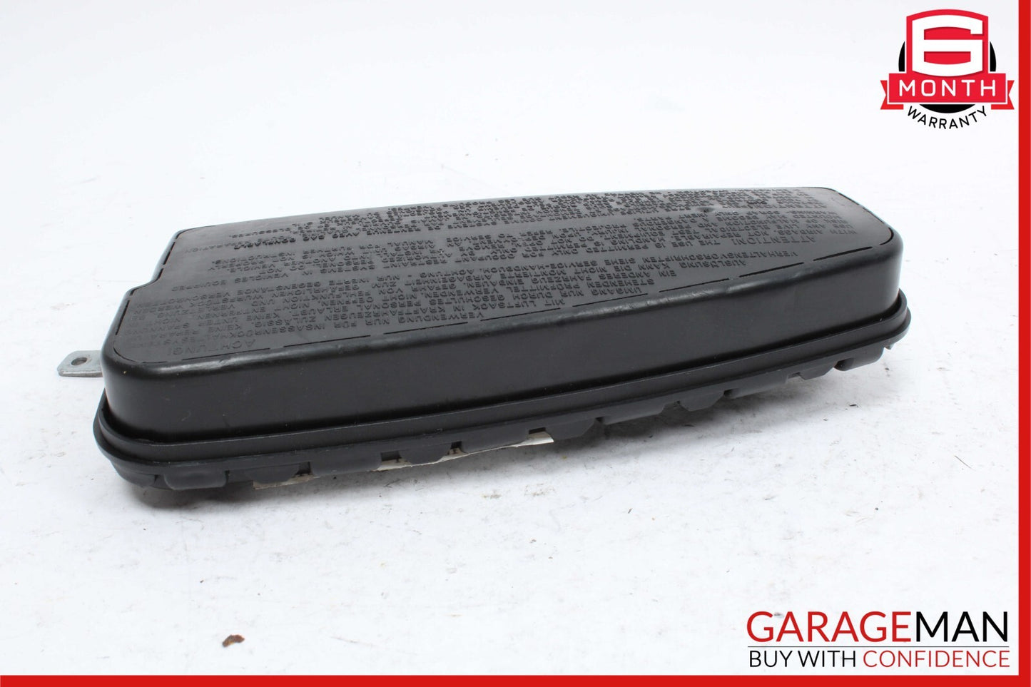06-14 Mercedes W221 S550  GL450 CL550 Front Right Side Seat SRS Airbag Air Bag