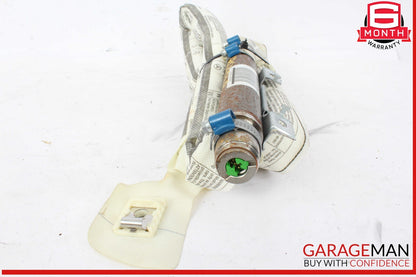 08-14 Mercedes W204 C250 C300 Right Side Roof Curtain Airbag Air Bag OEM
