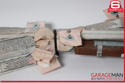 10-16 Porsche Panamera 970 Left Side Roof Curtain Airbag Air Bag 97080309101