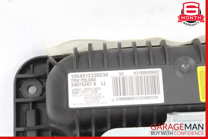 12-18 Mercedes W218 CLS500 CLS550 Front Right Dashboard Airbag Air Bag OEM