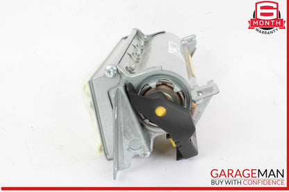 03-10 Porsche Cayenne 955 957 Front Right Side Dash Dashboard Airbag Air Bag