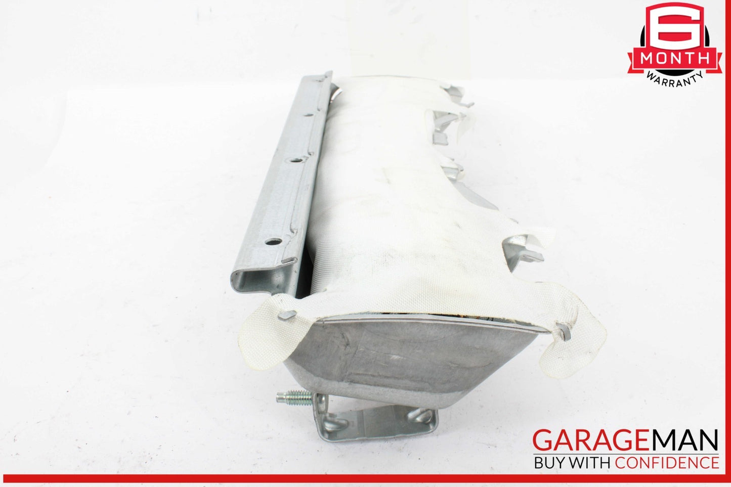 10-13 Mercedes W212 E350 Front Left Side Dashboard Dash Airbag Air Bag OEM