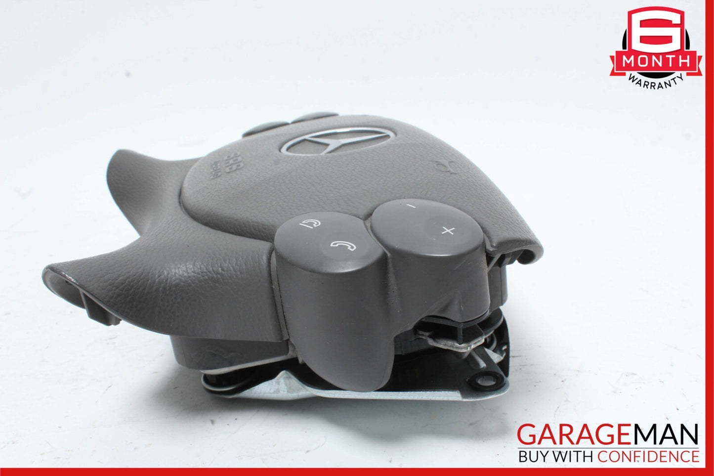 03-12 Mercedes W211 E350 SL500 CLK320 Steering Wheel Airbag Air Bag OEM