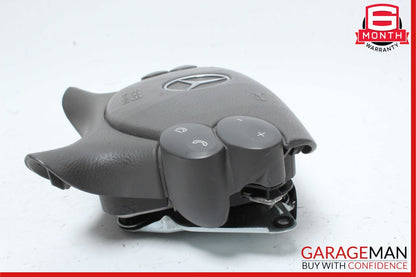 03-12 Mercedes W211 E350 SL500 CLK320 Steering Wheel Airbag Air Bag OEM