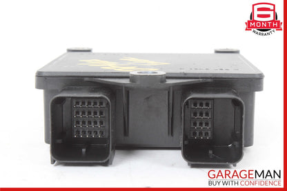 03-08 Maserati Quattroporte M139 AWS Advanced Weight System Control Module OEM