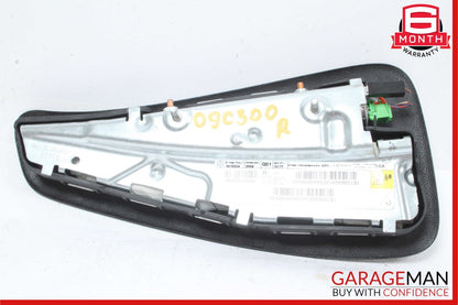 08-15 Mercedes GLK350 C180 C300 Front Right Side Seat Airbag Air Bag SRS OEM