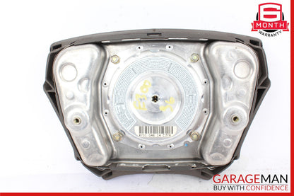 92-99 Mercedes W210 E300D  S500 SL500 Steering Wheel SRS Airbag Air Bag OEM