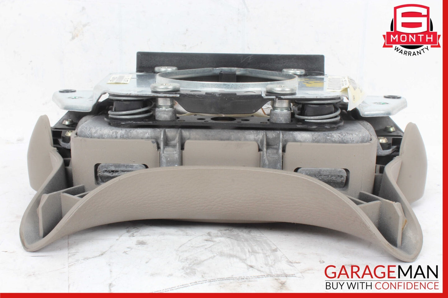 03-12 Mercedes CLK500 E350 SL500 Steering Wheel Airbag Air Bag Assembly