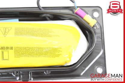97-05 Porsche Boxster 986 Carrera 996 911 Front Left Door Airbag Air Bag OEM