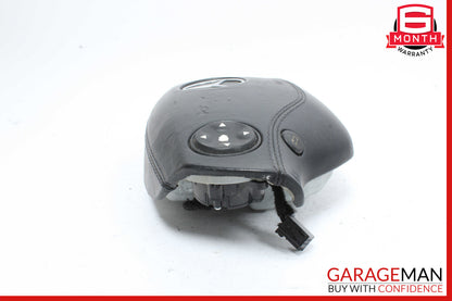 07-10 Mercedes CL600 CL550 S550 S500 Steering Wheel Airbag Air Bag Black