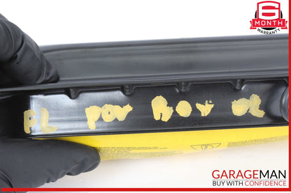 97-04 Porsche Boxster S 986 Carrera 996 911 Front Left Side Door Airbag Air Bag
