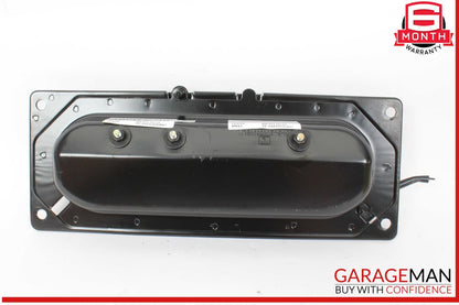 97-04 Porsche Boxster S 986 Carrera 996 911 Front Left Side Door Airbag Air Bag