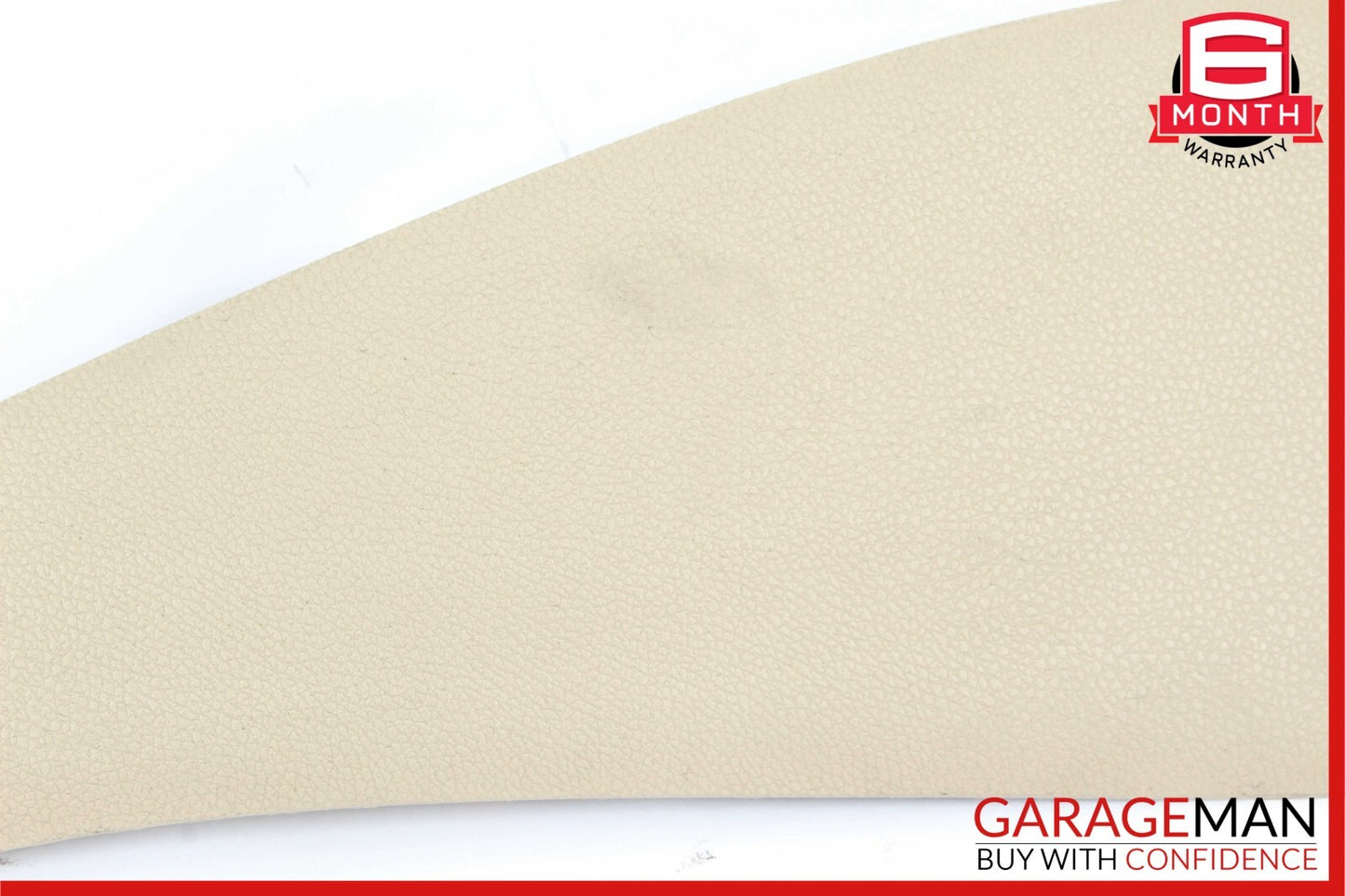 08-15 Mercedes W204 C350 GLK350 Front Right Side Seat Airbag Air Bag SRS Beige
