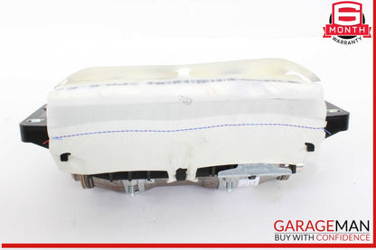 12-18 Audi A6 A7 Front Right Passenger Side Dash Dashboard Knee Air Bag Airbag