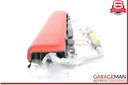 08-14 Maserati GranTurismo M145 Right Passenger Side Door Airbag SRS w/Cover OEM