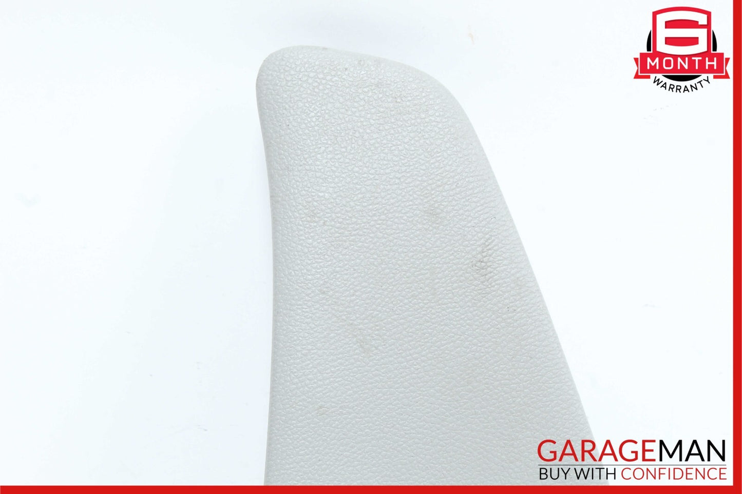 08-15 Mercedes W204 C180 C300 Front Right Side Seat Airbag Air Bag SRS Grey