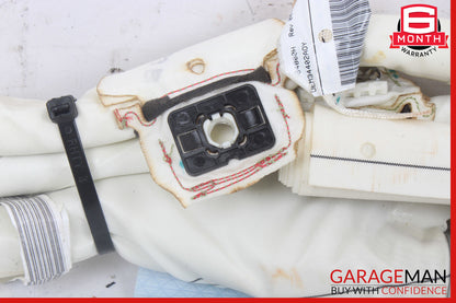 13-16 Mercedes X166 GL450 GL550 GL350 Roof Curtain Airbag Air Bag Right Side OEM